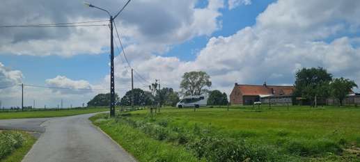 Een foto toegevoegd aan een locatie