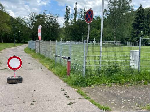 Einem Ort wurde ein Foto hinzugefügt