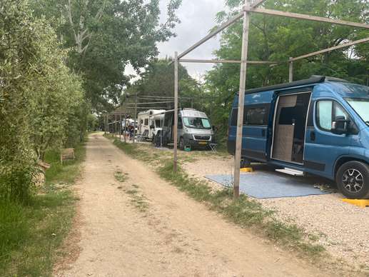 Aggiunta una foto a una posizione