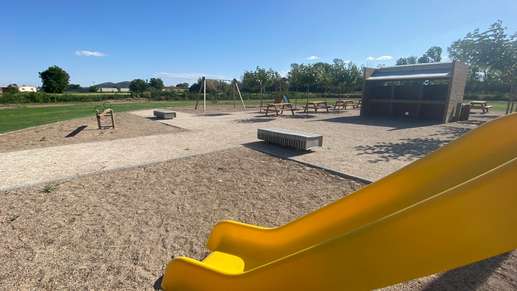 Added a photo to a location