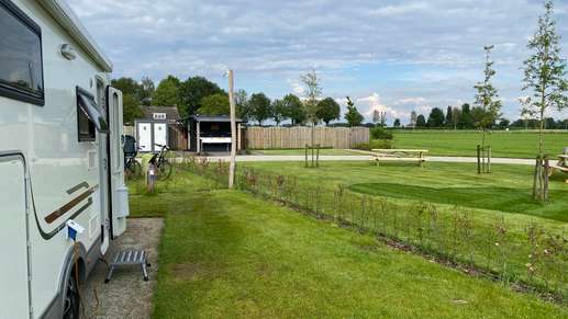 Added a photo to a location