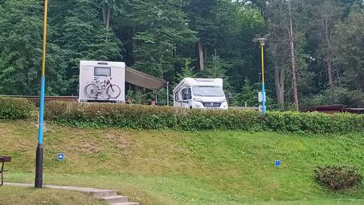 Een foto toegevoegd aan een locatie