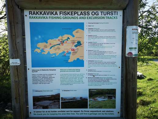 Added a photo to a location