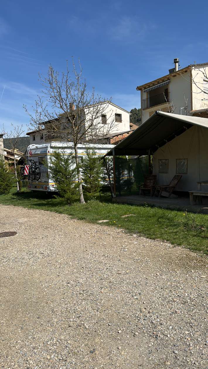Chill-Outdoor