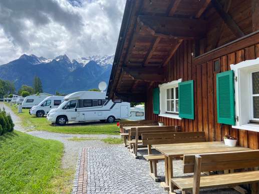 Aggiunta una foto a una posizione