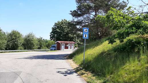 Added a photo to a location