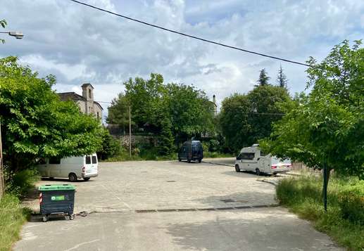 Ajout d'une photo à un emplacement
