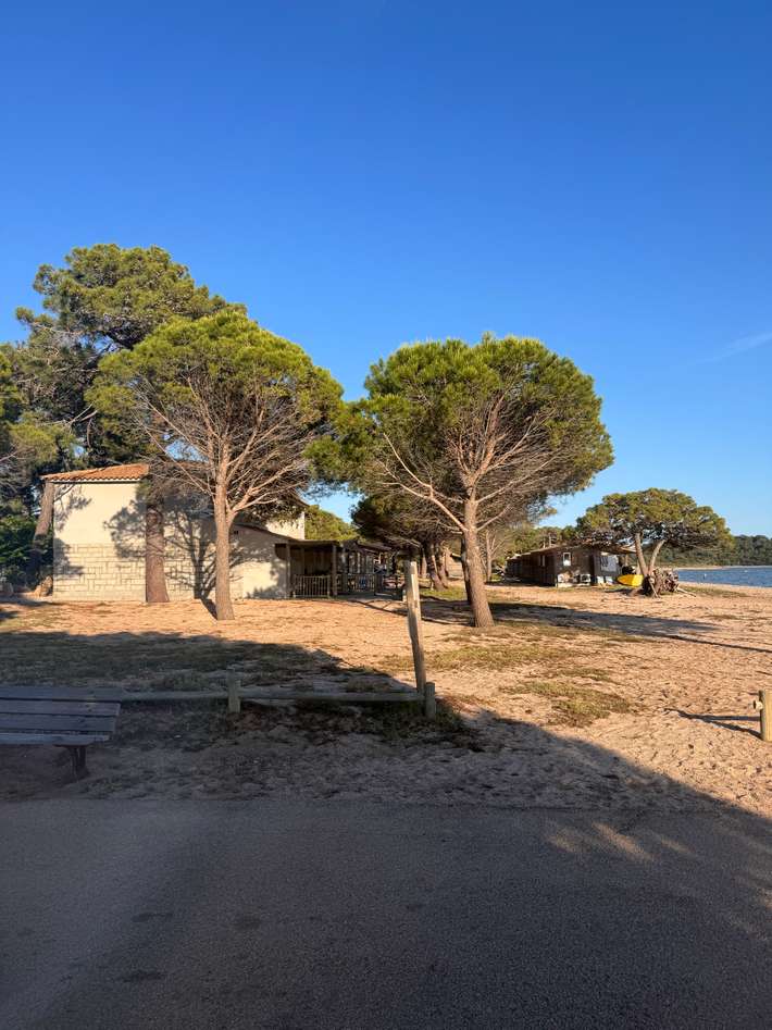 Camping Golfo di Sogno