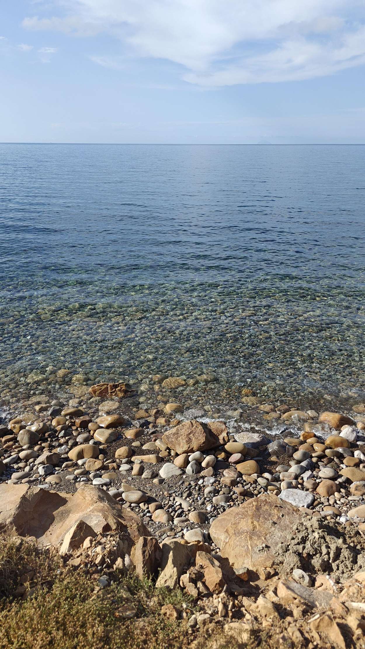 Camping Lo Scoglio