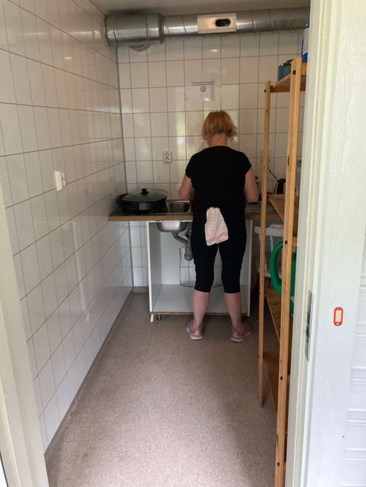 Einem Ort wurde ein Foto hinzugefügt