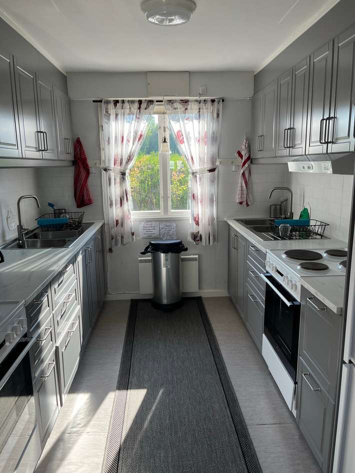 Caravan Club Ockelbo