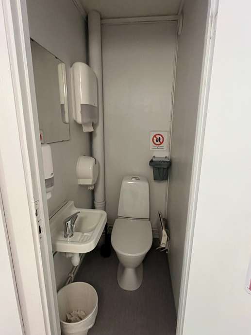 Ajout d'une photo à un emplacement