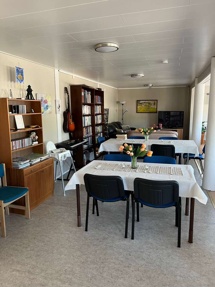 Caravan Club Ockelbo