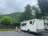 Camping Car Park de Laruns, Le Bourg