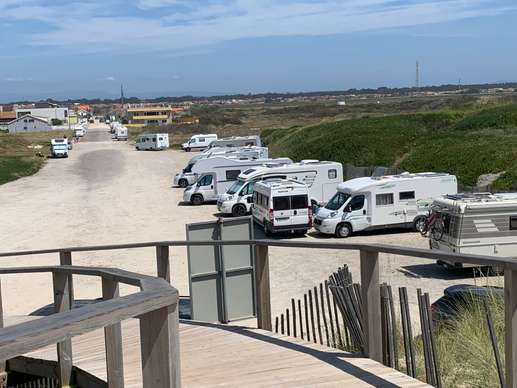 Een foto toegevoegd aan een locatie