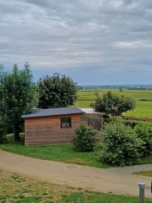 Added a photo to a location