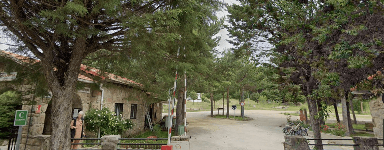Camping La Nava