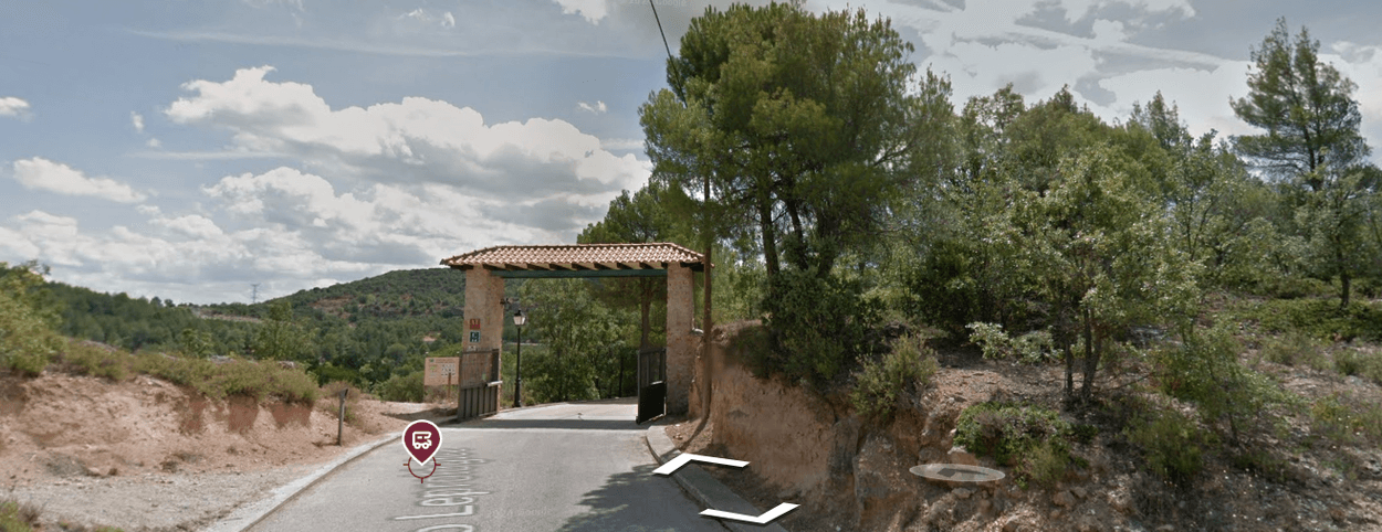 Complejo Turístico Rural «El Colvillo»