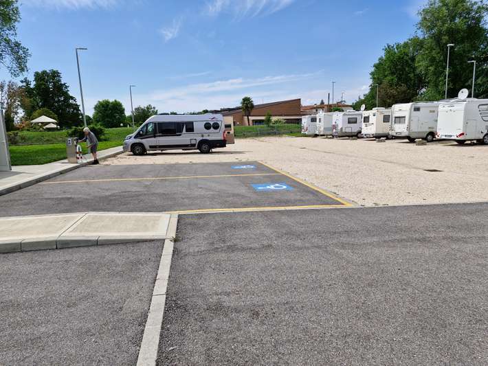 Area Comunale