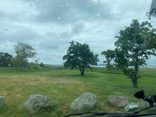 Added a photo to a location