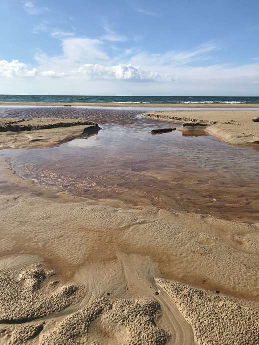 Añadió una foto a una ubicación