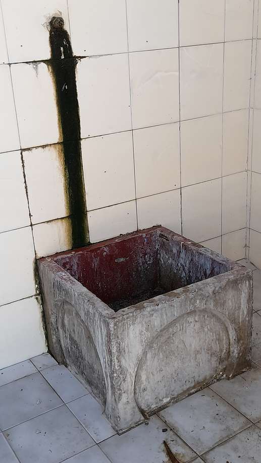 Einem Ort wurde ein Foto hinzugefügt