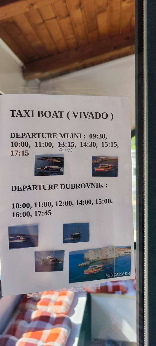 Een foto toegevoegd aan een locatie