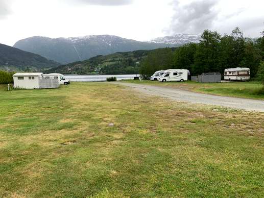Added a photo to a location