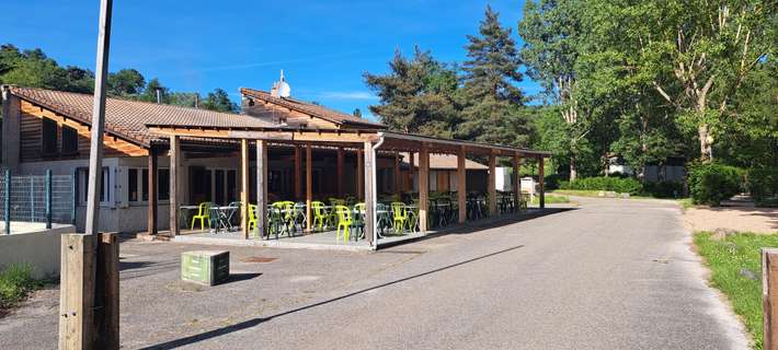 Domaine de Pierrageais