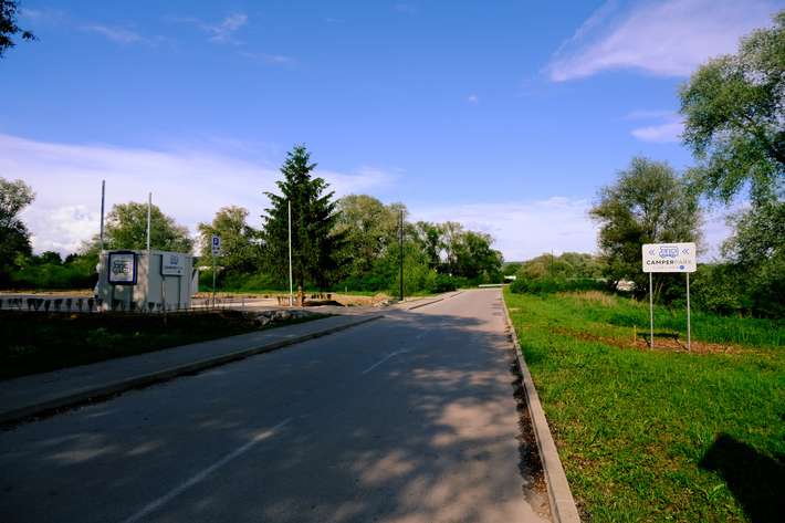 CamperPark