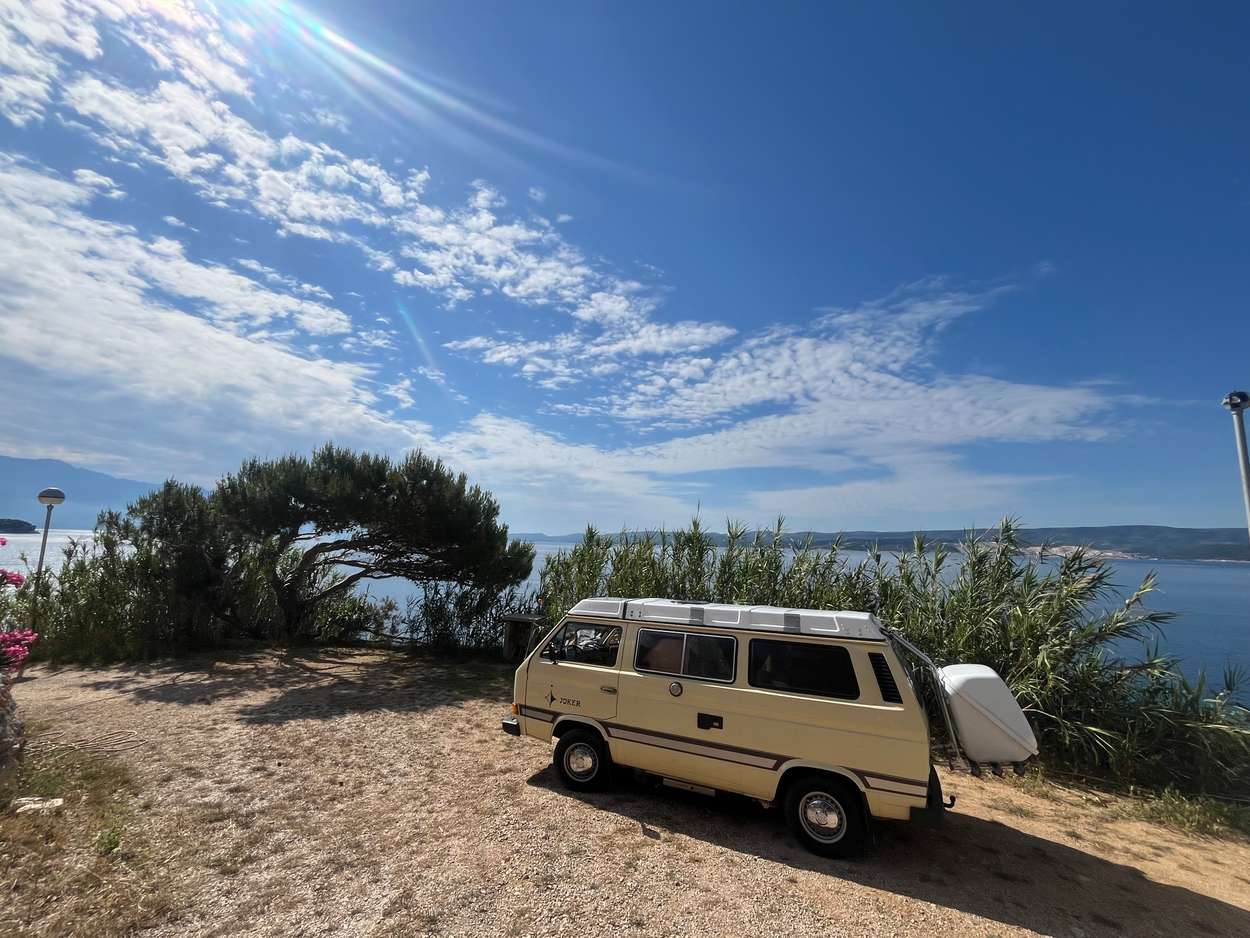 Stanic Autocamp Linda