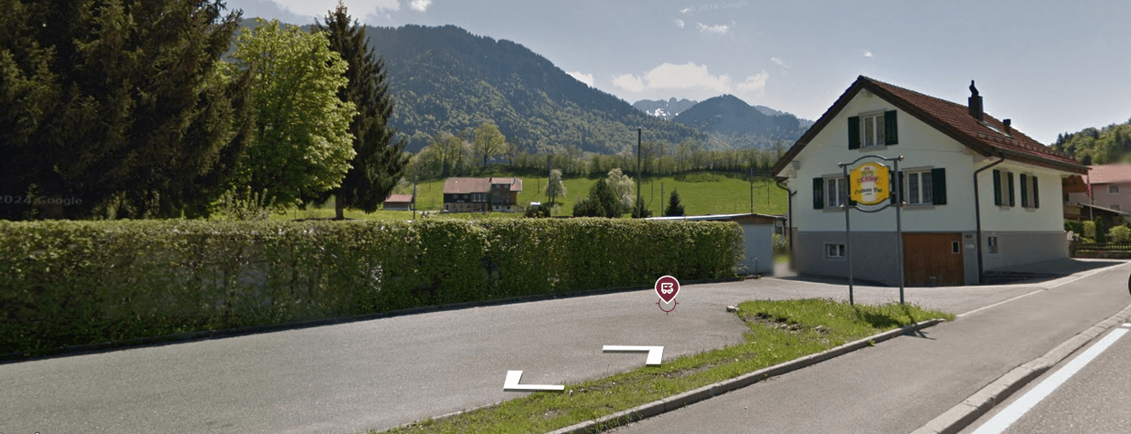 Campingplatz Gasthaus Bad