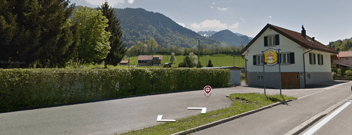 Campingplatz Gasthaus Bad