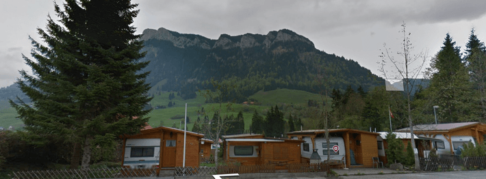 Campingplatz Thorbach