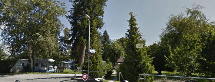 Campingplatz Blumenstein