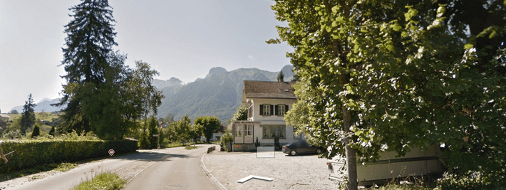 Campingplatz Blumenstein