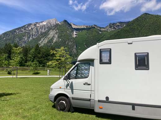 Aggiunta una foto a una posizione