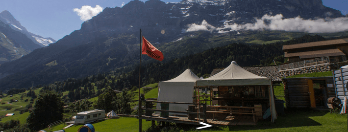 Camping Holdrio
