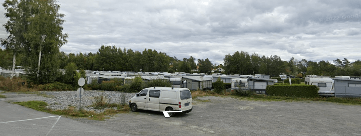 Larkollen Camping