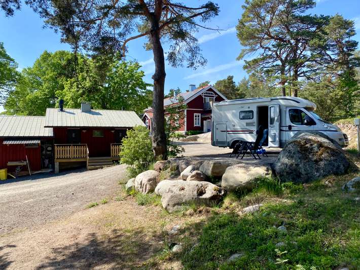 Rumarstrand
