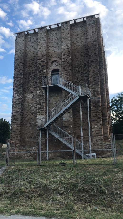 Aggiunta una foto a una posizione