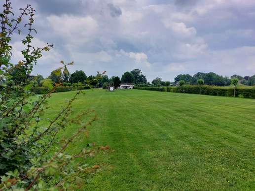 Een foto toegevoegd aan een locatie