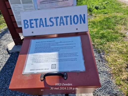Ajout d'une photo à un emplacement