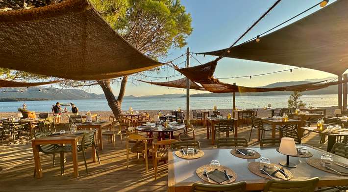 Camping Golfo di Sogno