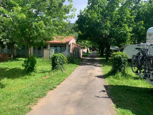 Added a photo to a location