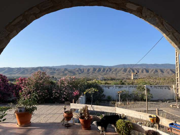 Rancho Barbaluz
