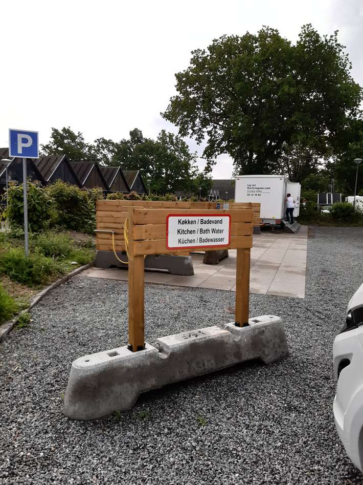 Kastrup Strandpark