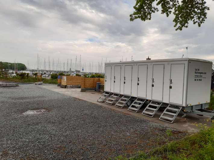 Kastrup Strandpark