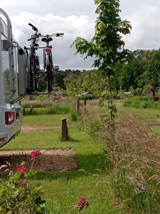 Einem Ort wurde ein Foto hinzugefügt