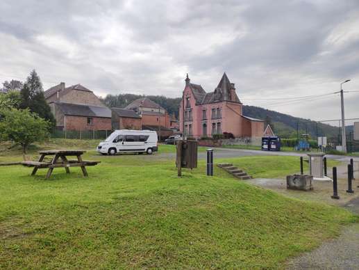 Added a photo to a location